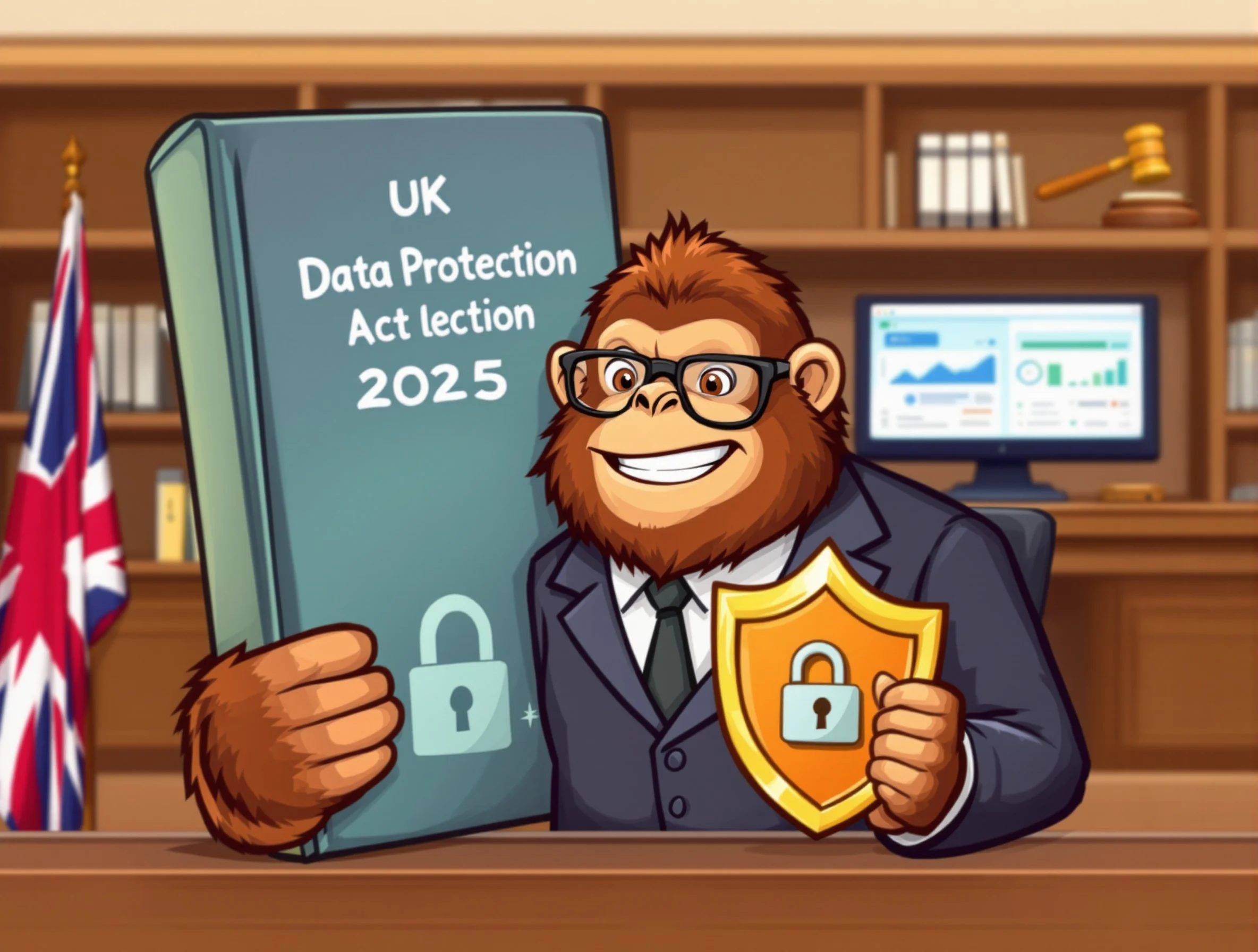 UK Data Protection Reform 2025: What Businesses Need to Know