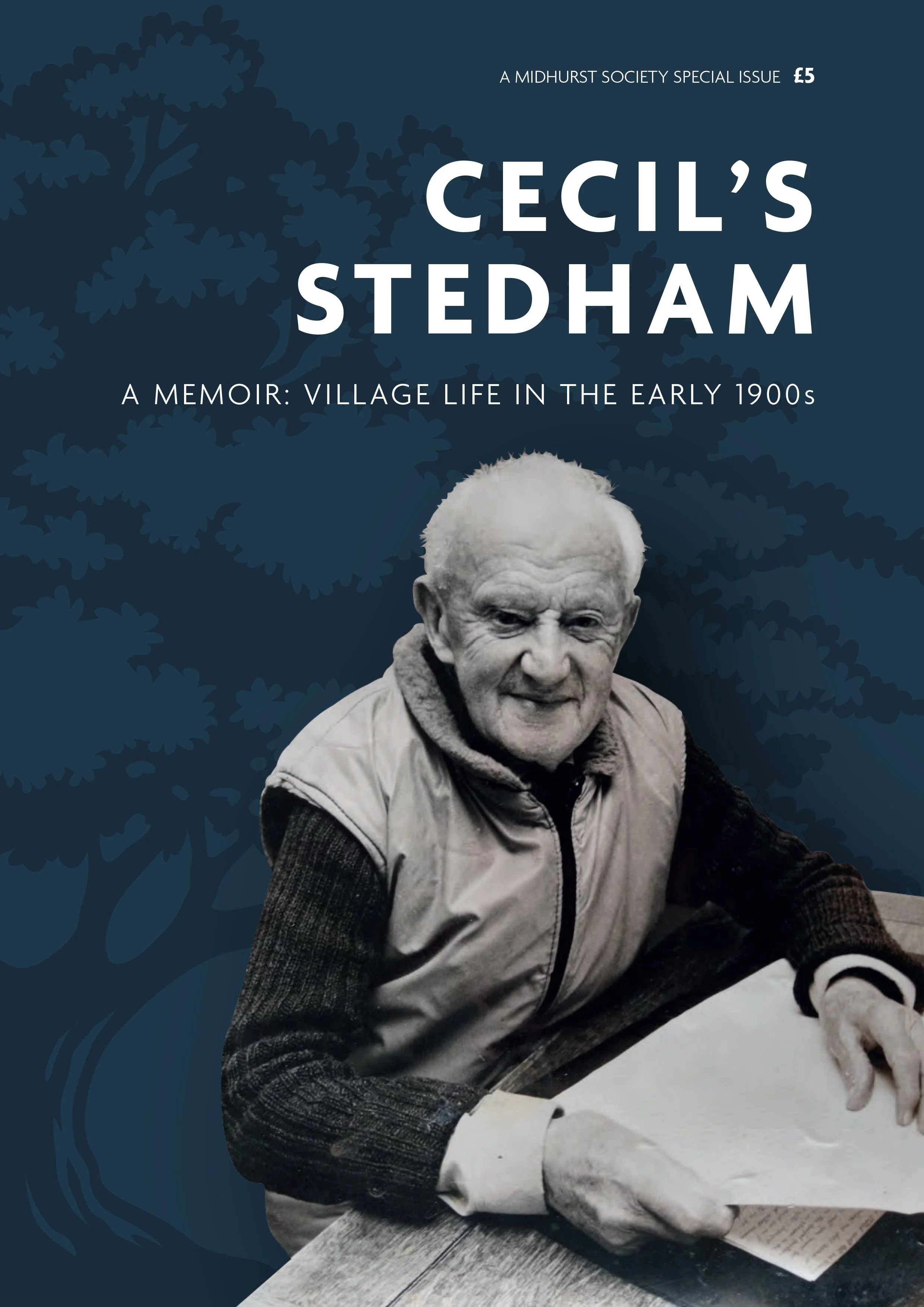 Cecil's Stedham