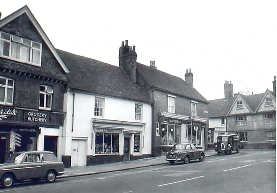 Dave Rudwick