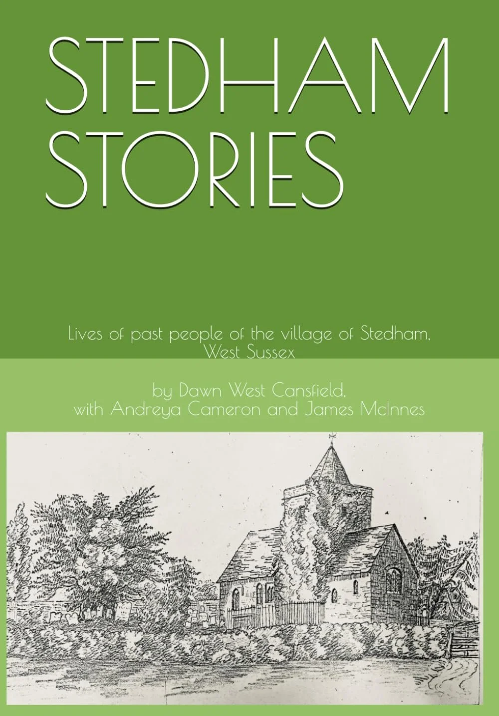 Stedham Stories