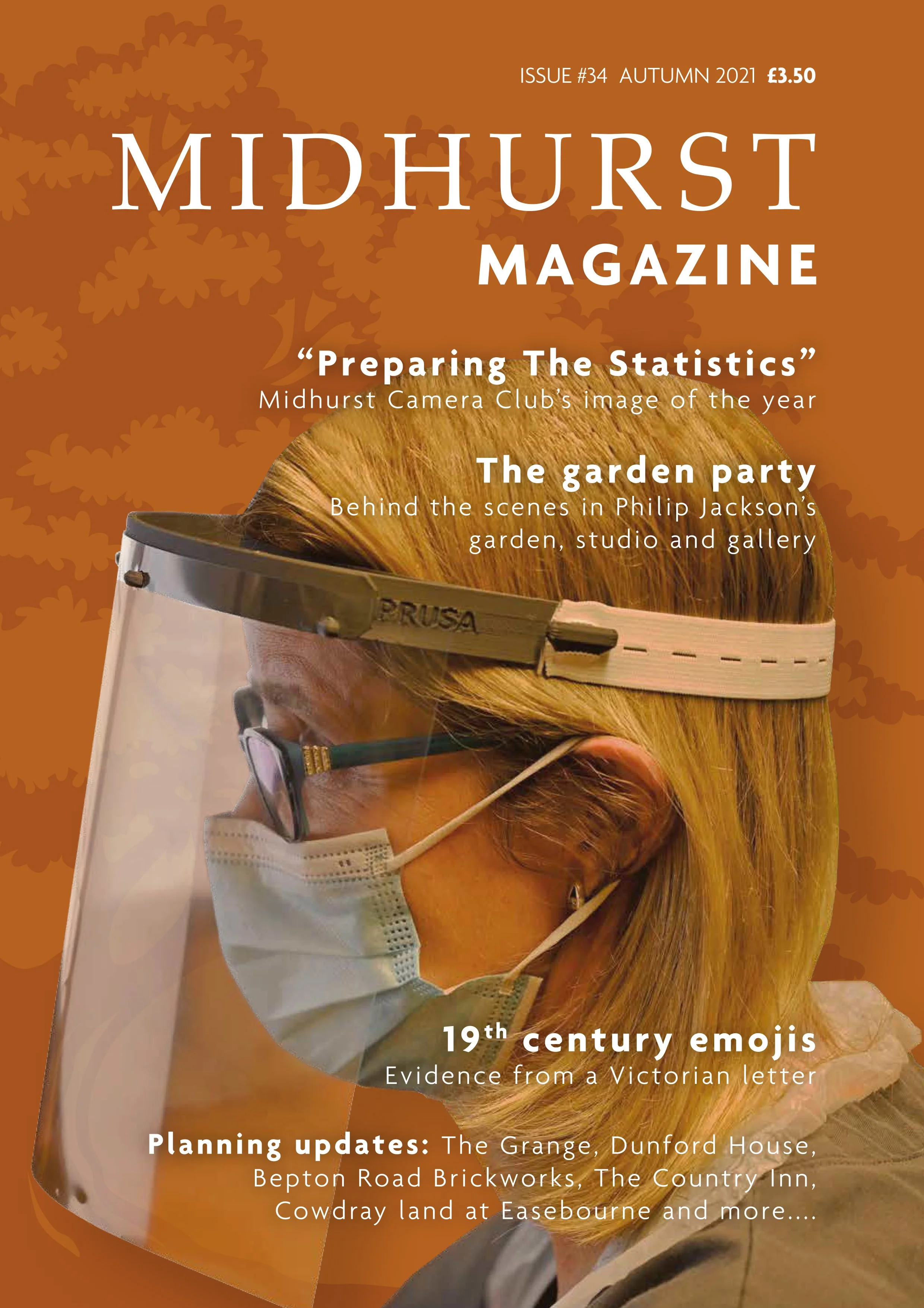 The Midhurst Magazine #34 - Digital