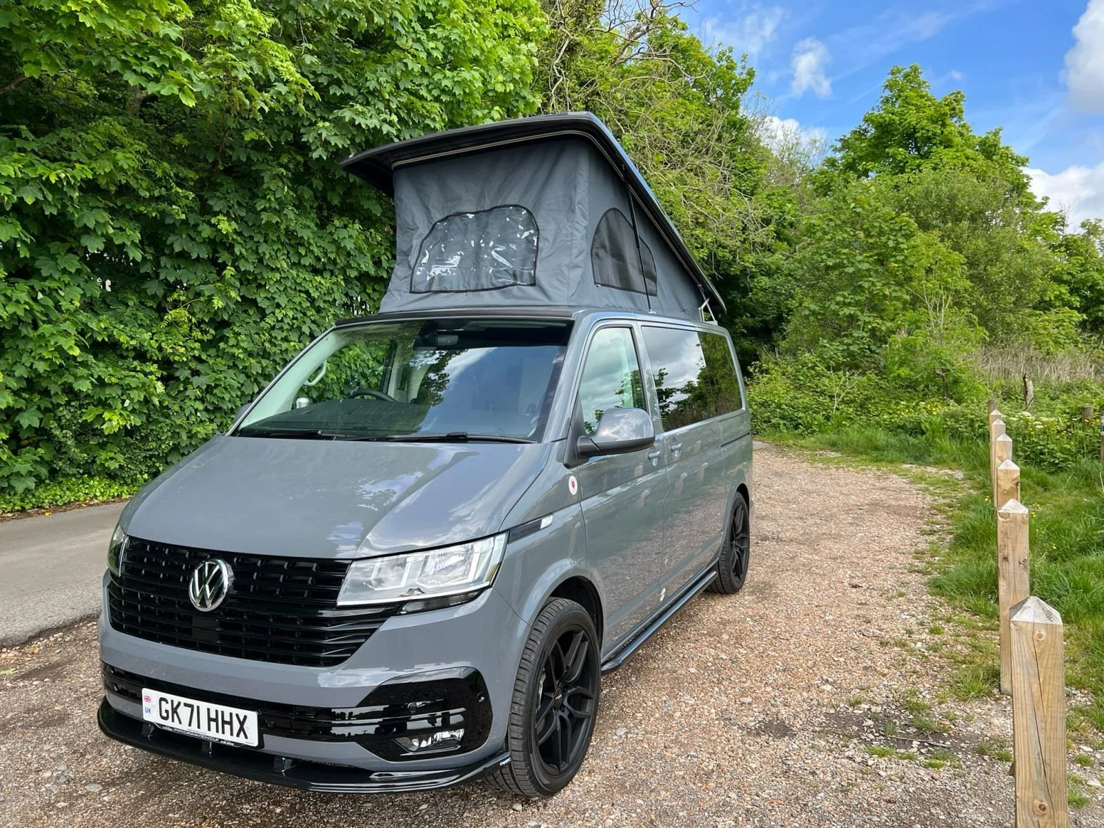 2022 AUTO 'Rebellion' VW Camper Van Sleeps 2 Adults + 2 Children.jpg