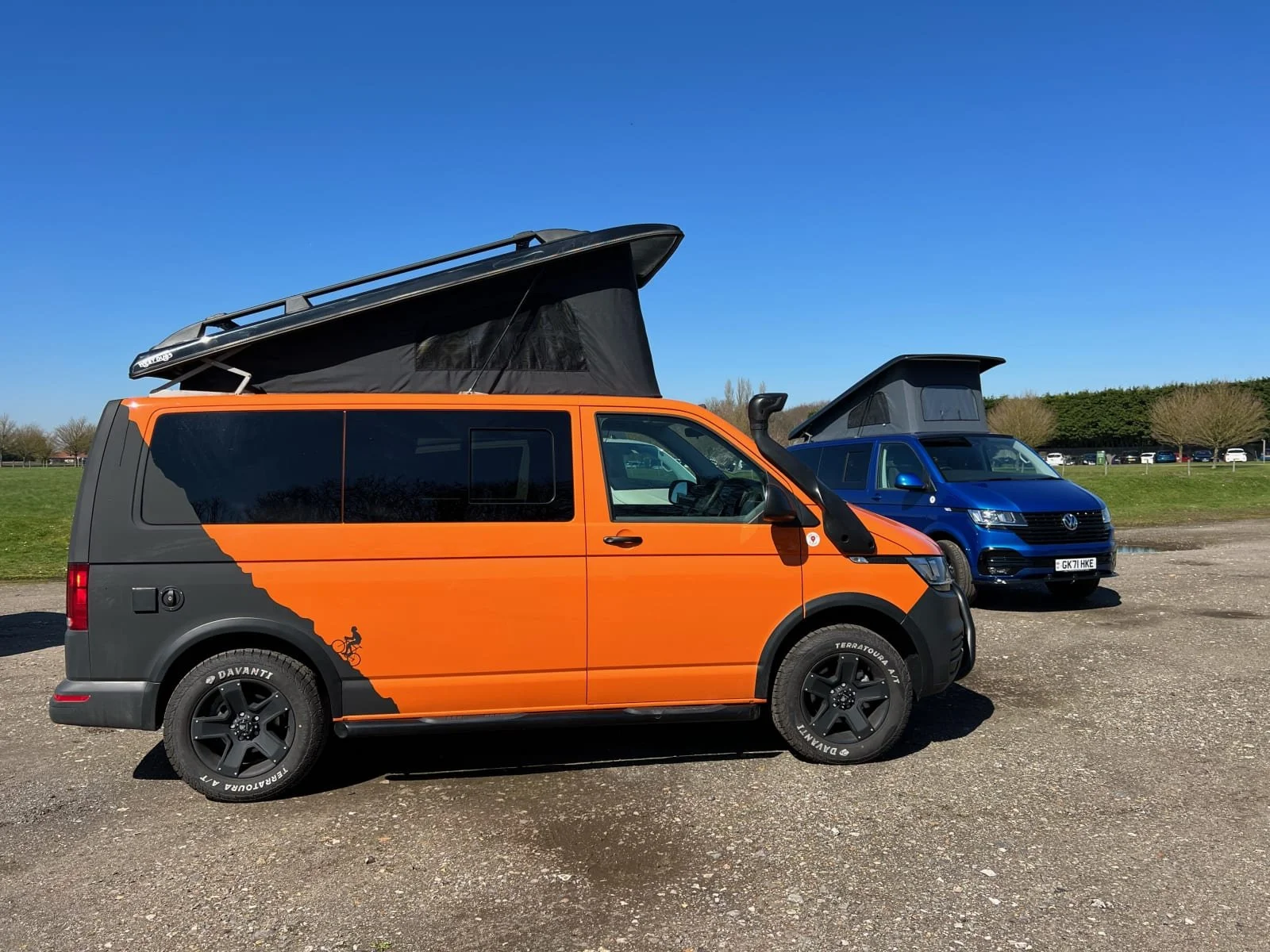 2023 VW T6 'Rebellion' Camper Van - sleeps 2 adults plus 2 children.jpg