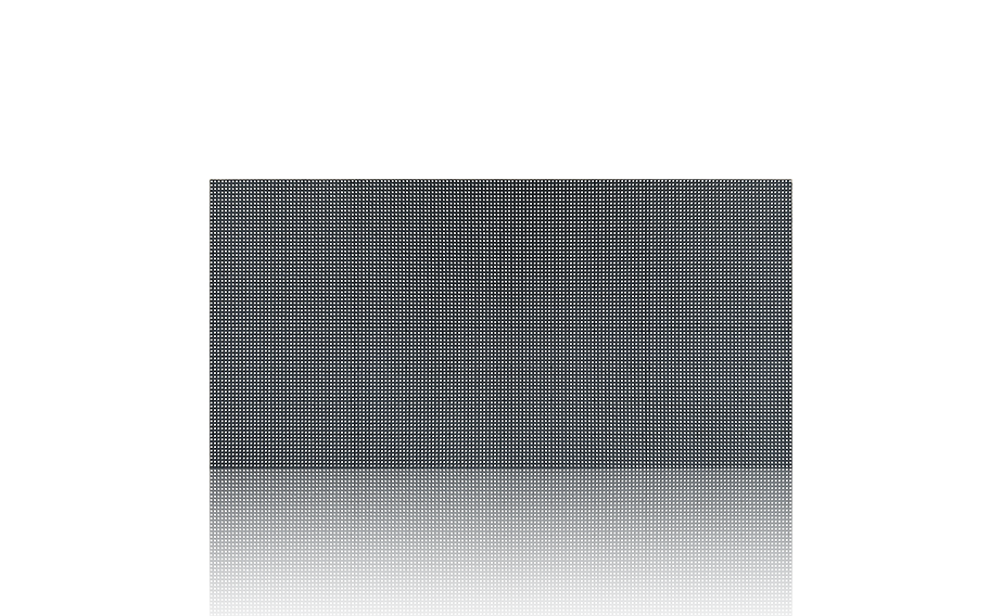 Ecrane LED P6