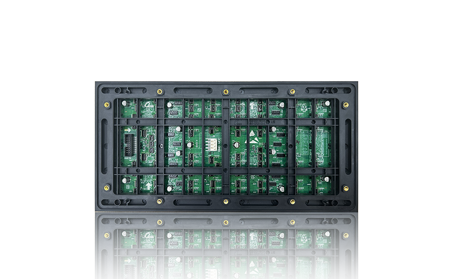 led ecrane