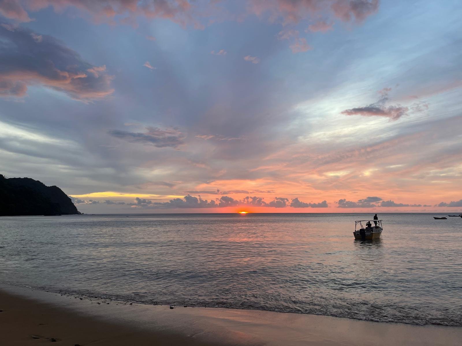 Think Blue This Earth Day: The Ocean’s Trillion-Dollar Future