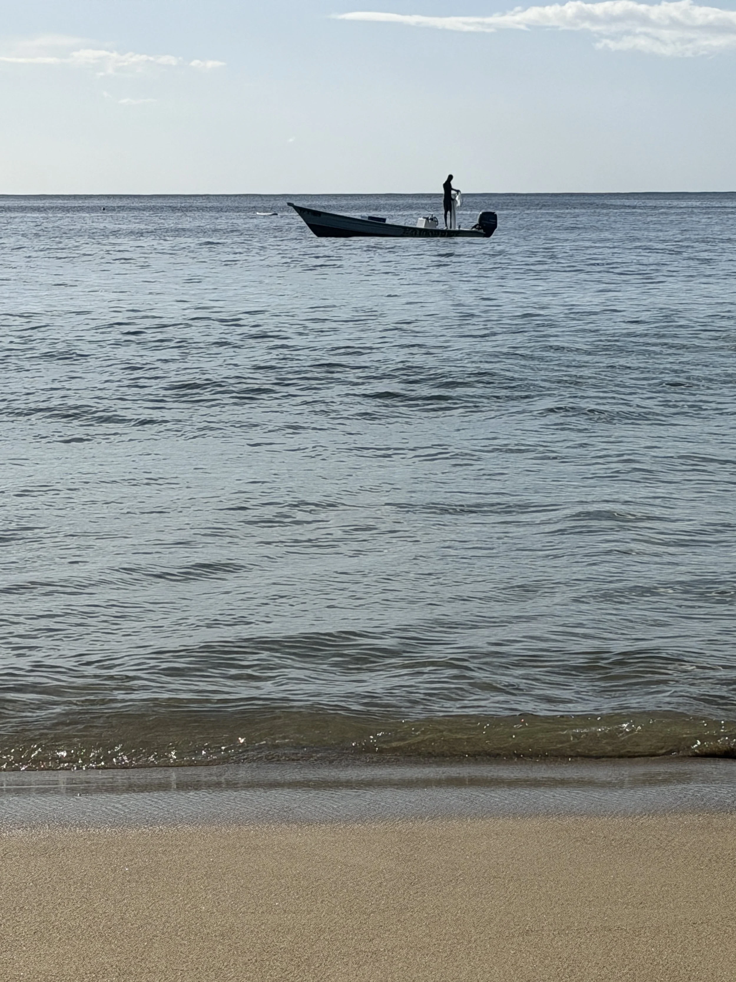 The blue economy has a money problem….