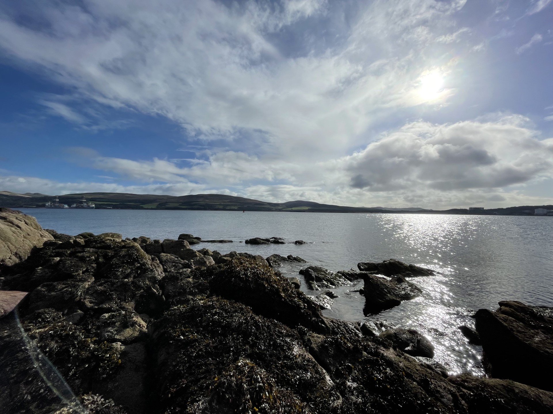 The Ocean Behind the Forecast: How the Ocean Shapes our Weather, and What We Can Do About It