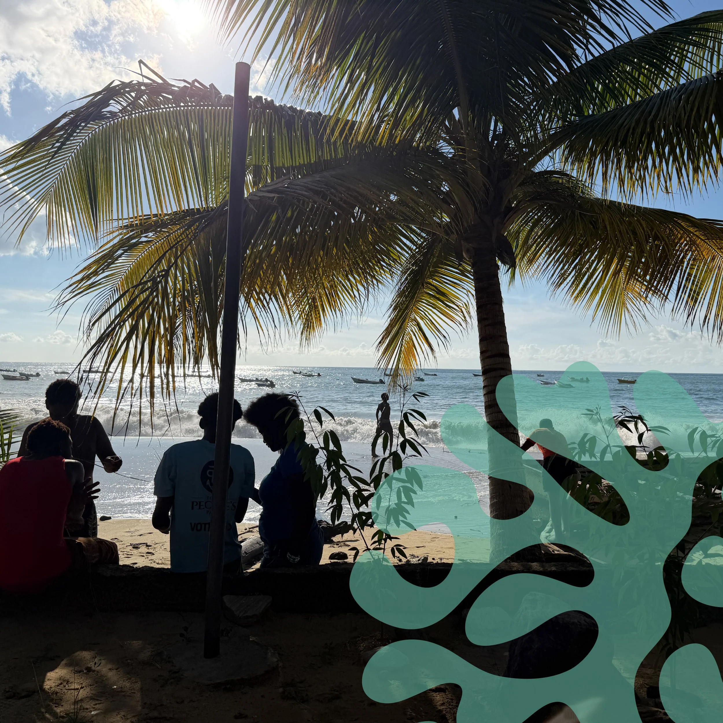 Ocean Literacy Certification — In-person (Tobago) October 2026