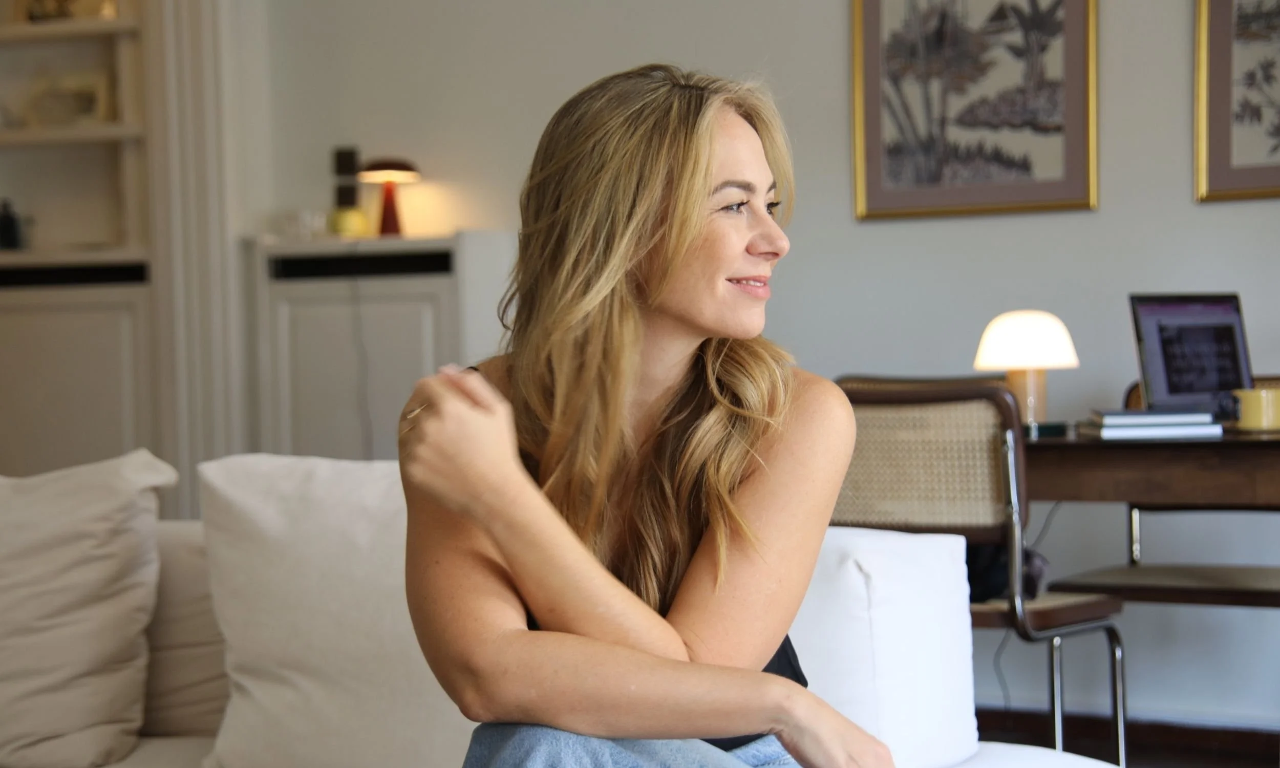 The Meraki Way — Eleni Meraki