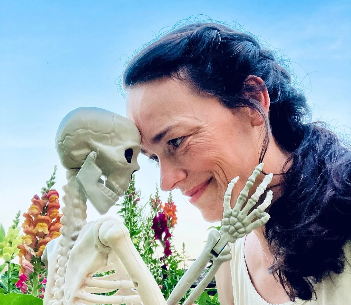 Writing of first book is done!! We&rsquo;re putting our heads together as we dive into self publishing&hellip;.