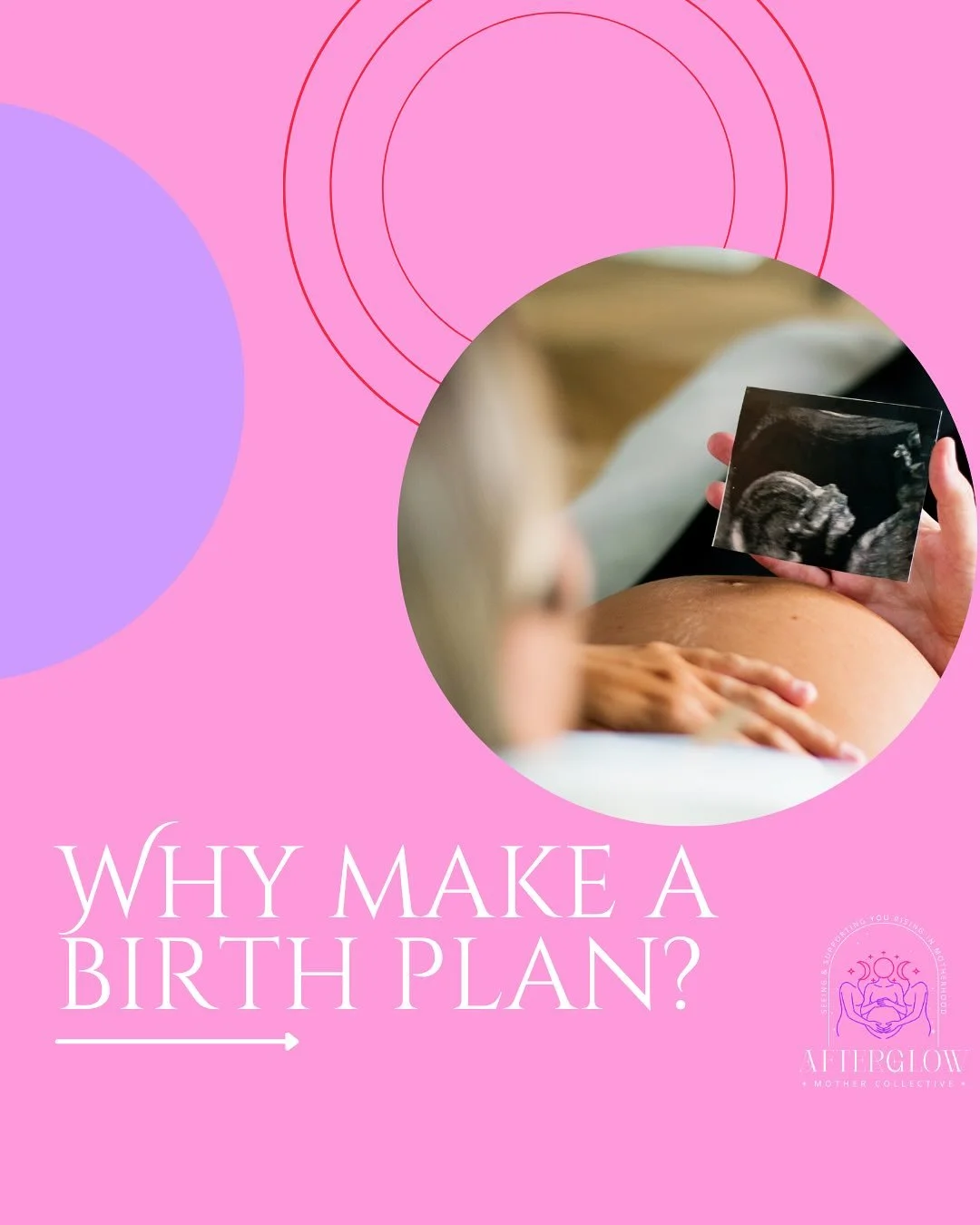 ✨ Why Have a Birth Plan?
A birth plan isn&rsquo;t about scripting every moment &mdash; it&rsquo;s about educating yourself, exploring your rights and preferences, and stepping into birth feeling informed, empowered, and supported. Your body is built 