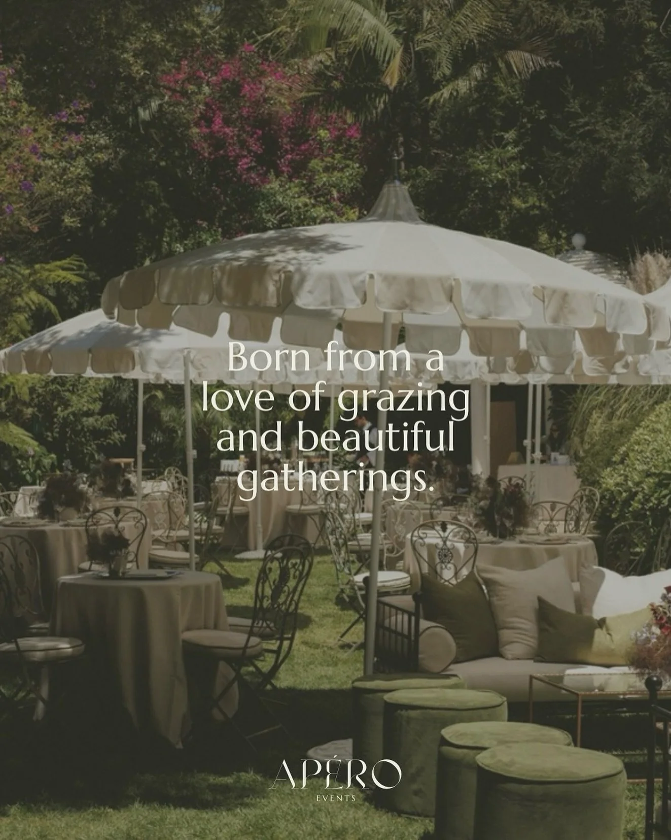 Born from a love of grazing, gathering, and the simple joy of sharing good food beautifully.
The snack bar is coming&hellip; and it&rsquo;s anything but ordinary.
#GrazingGoals #SnackCartStyle #ComingSoon #ElevatedEntertaining #GardenPartyVibes