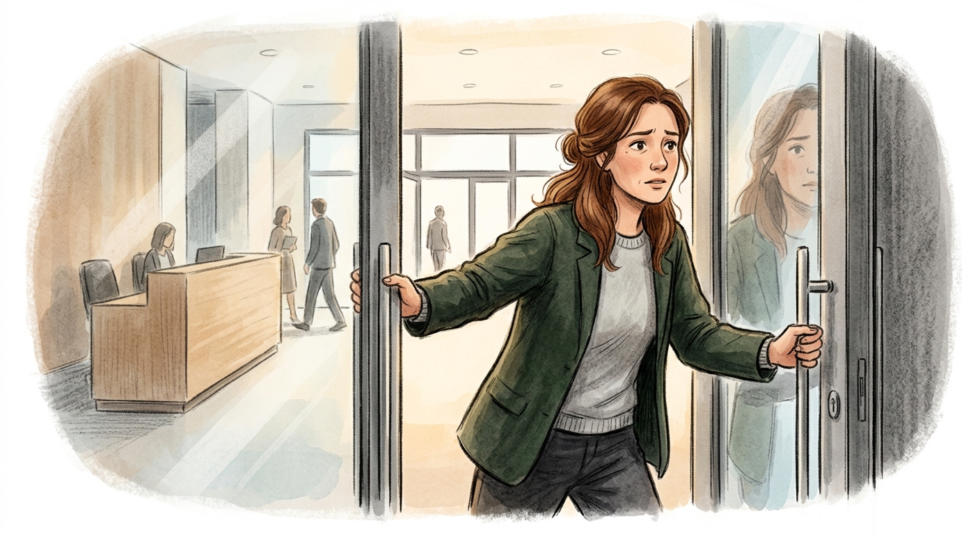 L’histoire de Martine : Pourquoi le "Re-onboarding" est l’atout maître de votre Marque Employeur</span>