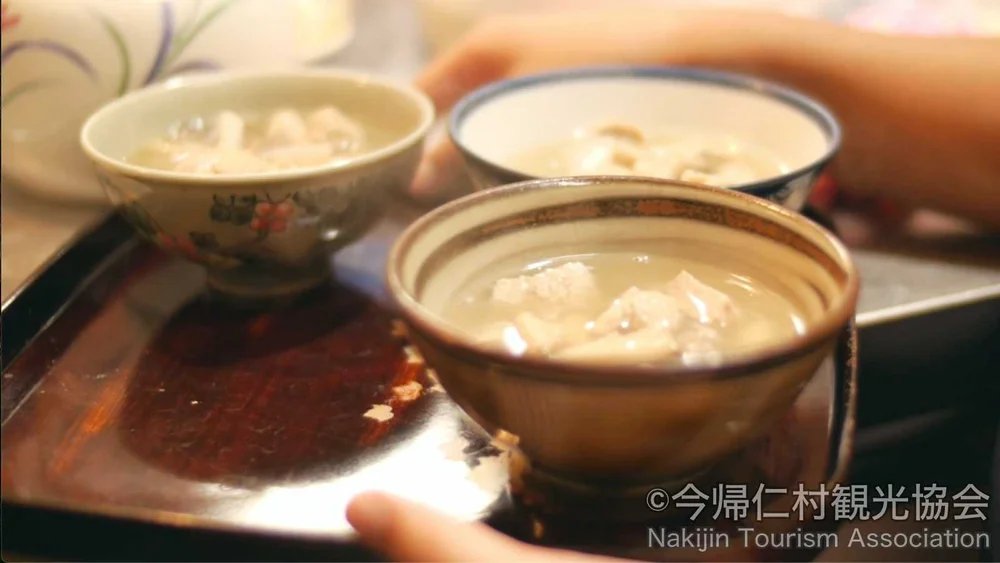 沖縄件今帰仁村の旧盆(2014年)-07