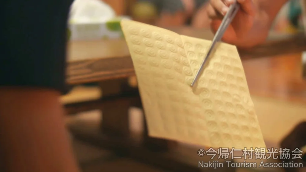 沖縄件今帰仁村の旧盆(2014年)-13