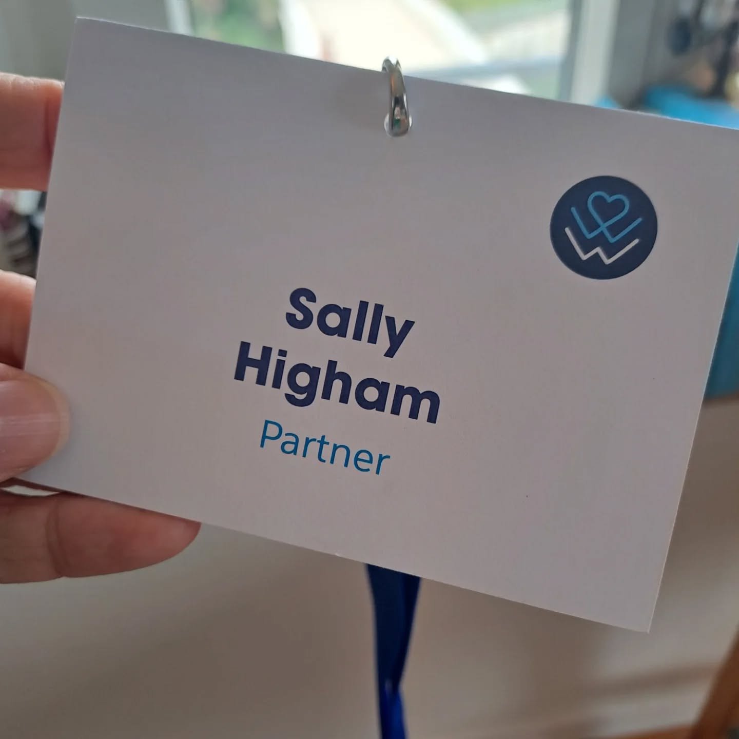 Was honoured to be part of the Wellbeing pillar for @bringwomenbacktowork last week. 

Delivered a workshop on Menopause in the Workplace covering impact on performance, confidence, and wellbeing. How managers and teams can better support along with 