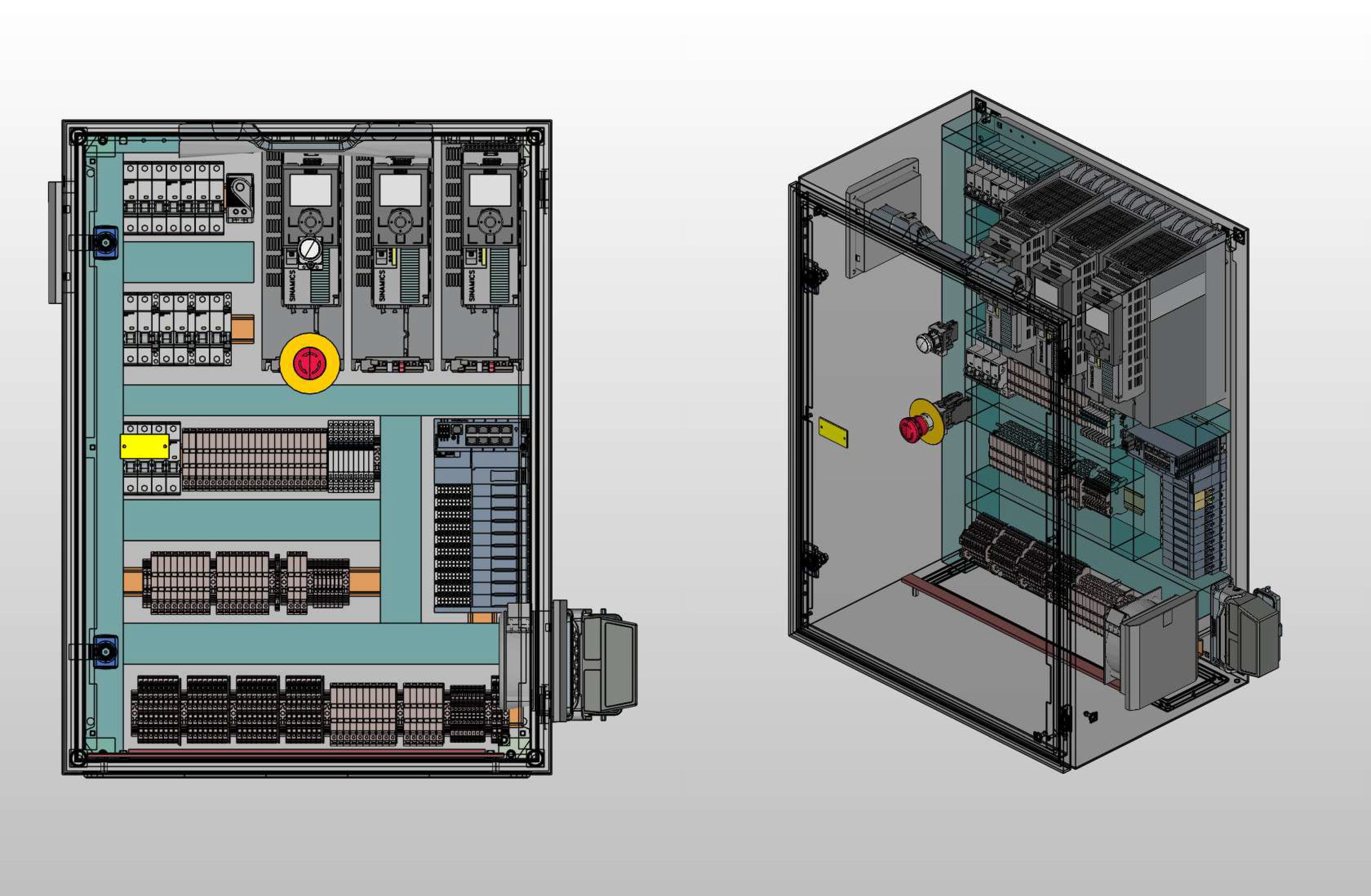Future-Proofing Production for a Food and Beverage Client
