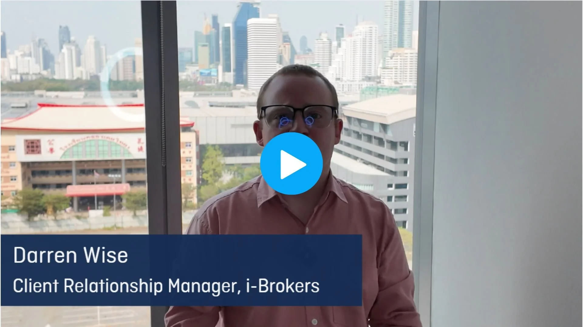 i-Brokers’ Client Relationship Manager Darren Wise Discusses Common Health Insurance Myths