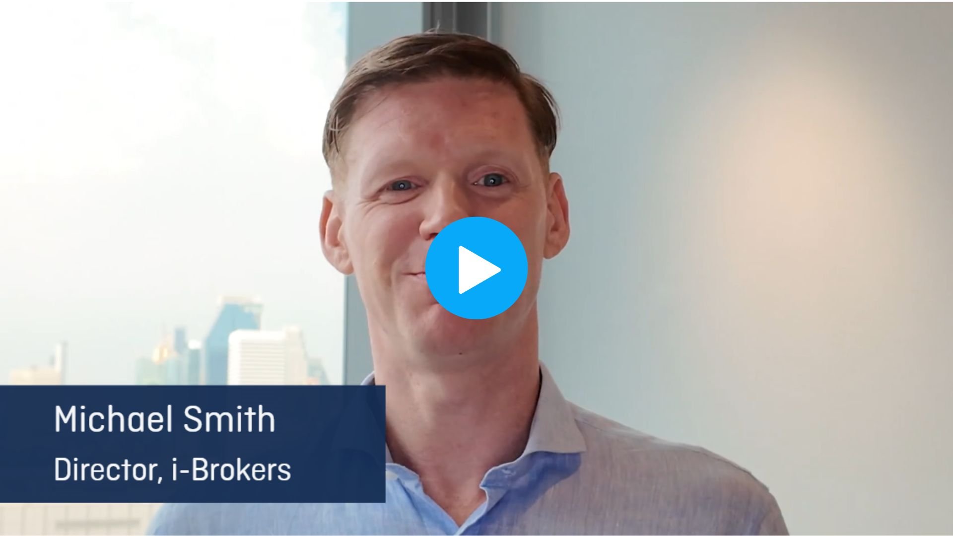 i-Brokers Company Update from Michael Smith - January 2026