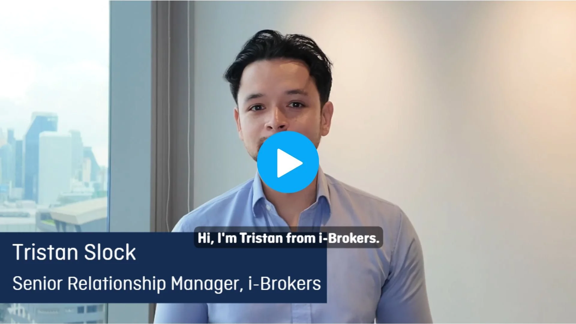 i-Brokers’ Senior Relationship Manager Tristan Slock Guides Expats Giving Birth in Southeast Asia