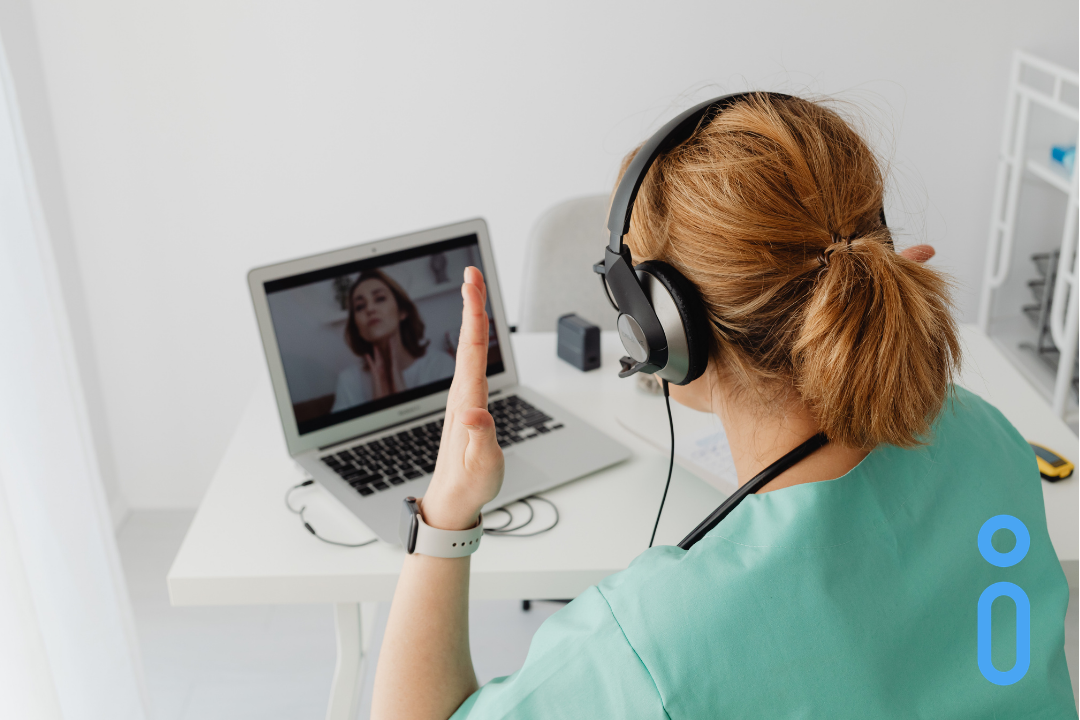 Telehealth vs Hospital Visits: When Remote Care Works (and When You Should Go in Person)&nbsp;