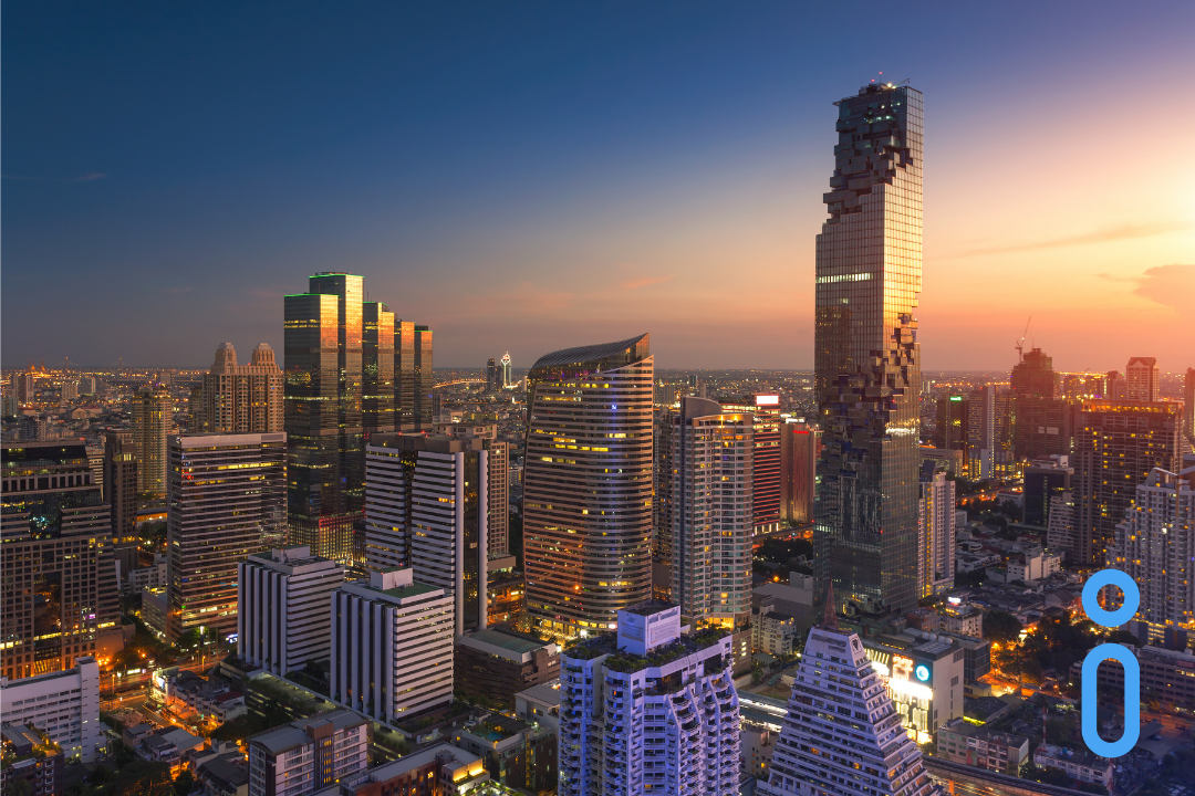 A Guide to Thailand's Healthcare System for Expats and Internationally Mobile Residents&nbsp;