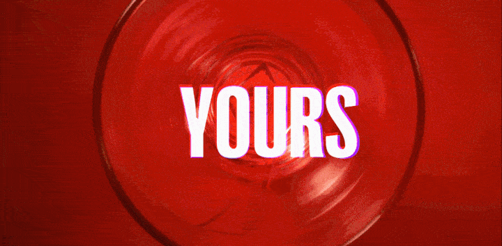 TREAT YOURS TO TAKE REDACTED.gif