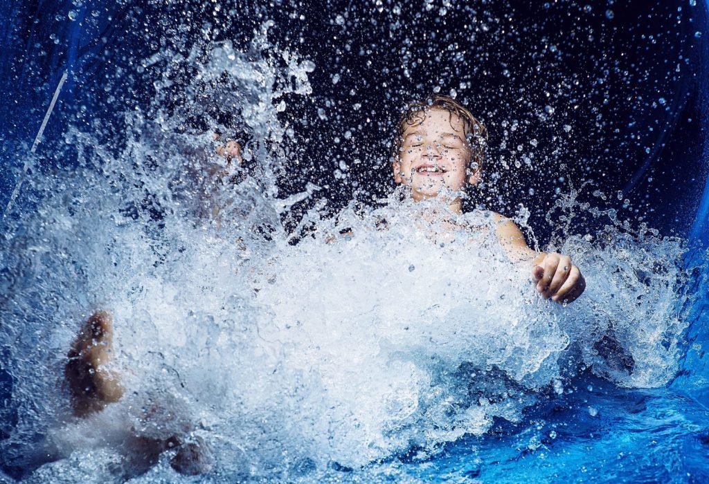 Alpen-Erlebnisbad VAL BLU
