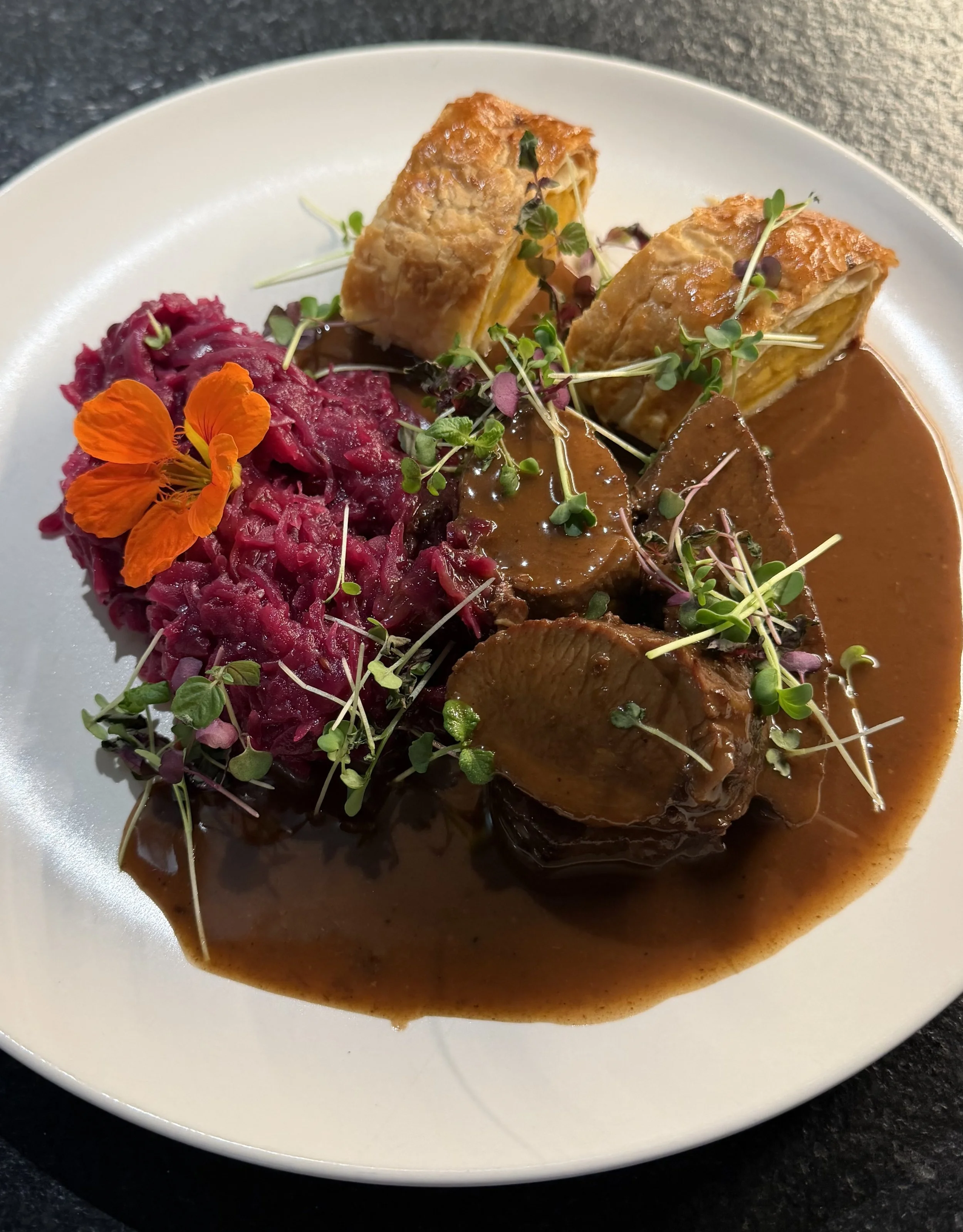 WILDZEIT IM RÖSSLE