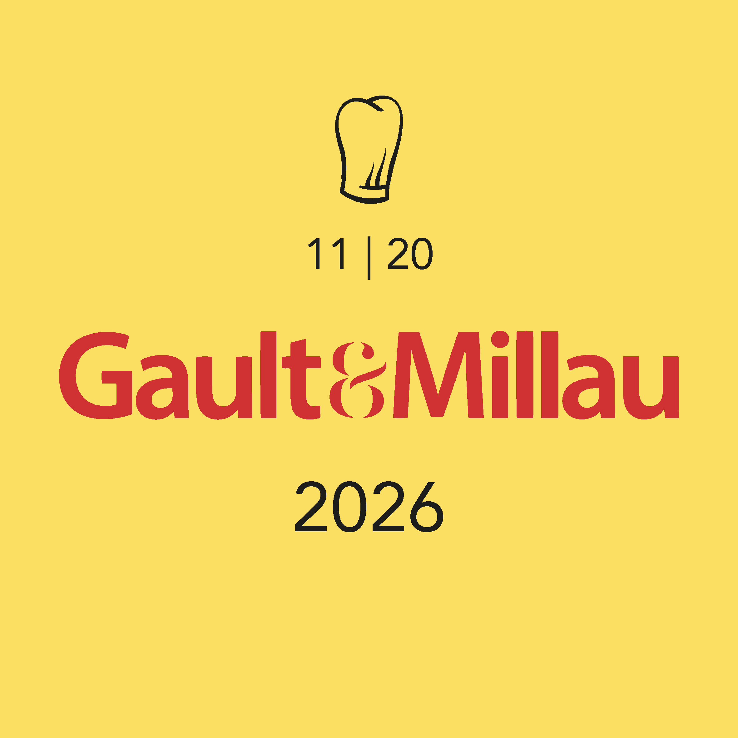 Gault&Millau Restaurantführer 2026