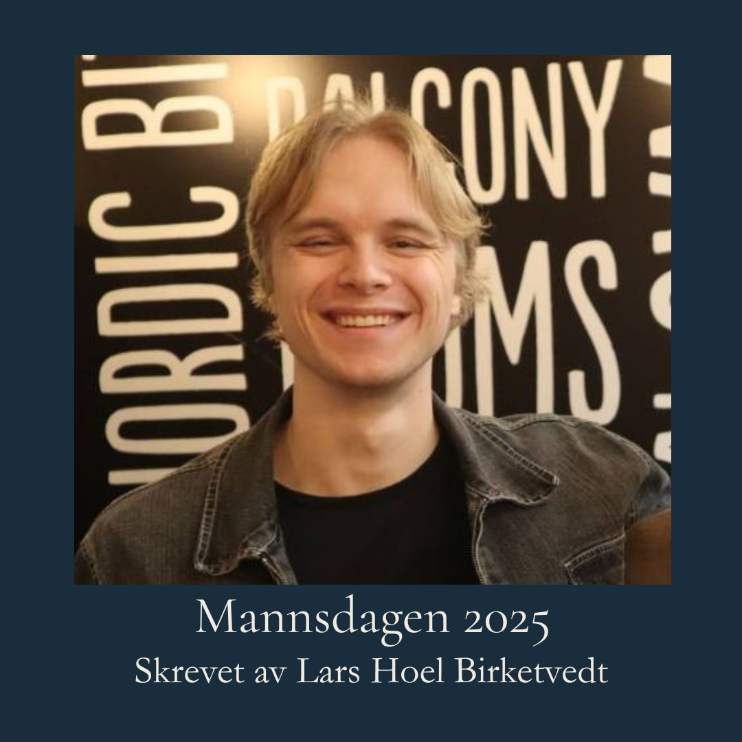 Mannsdagen 2025