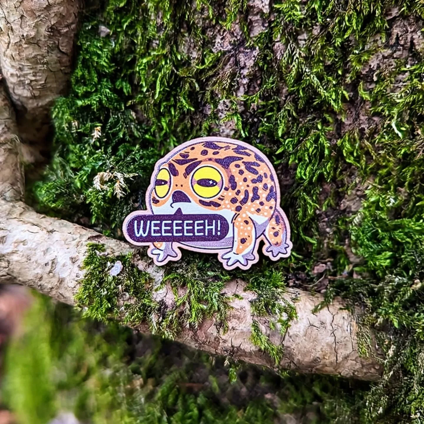 Happy #worldfrogday, which should be every single day 🐸

#froglove #frogs #frogstagram #frogsofinstagram