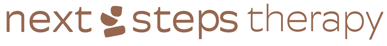 Next Steps Therapy