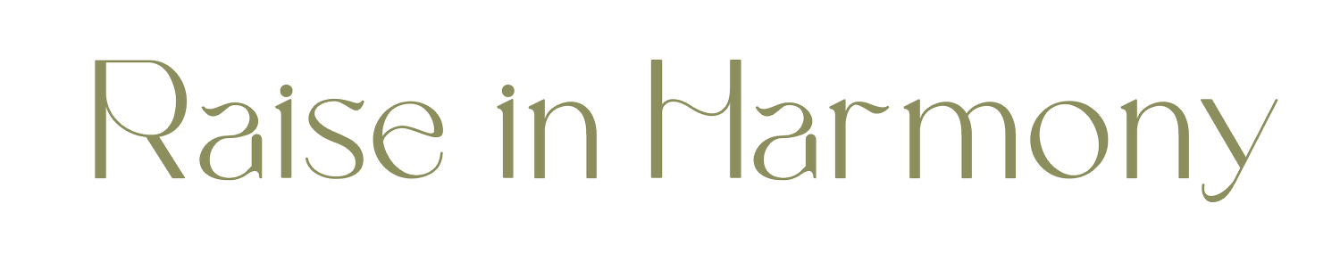 Raise In Harmony