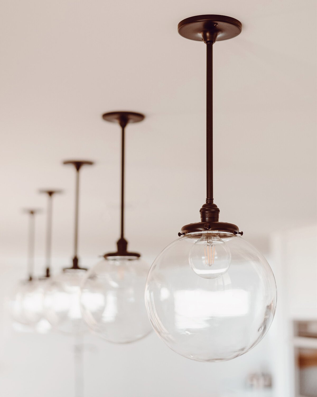 Celestial Snow Globe