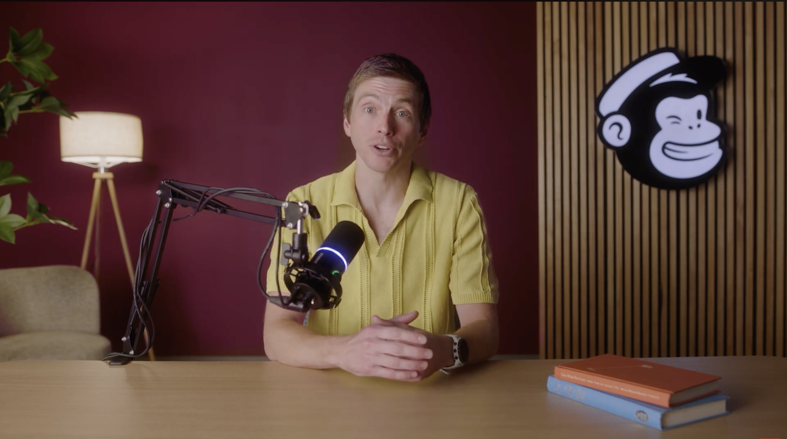 Mailchimp