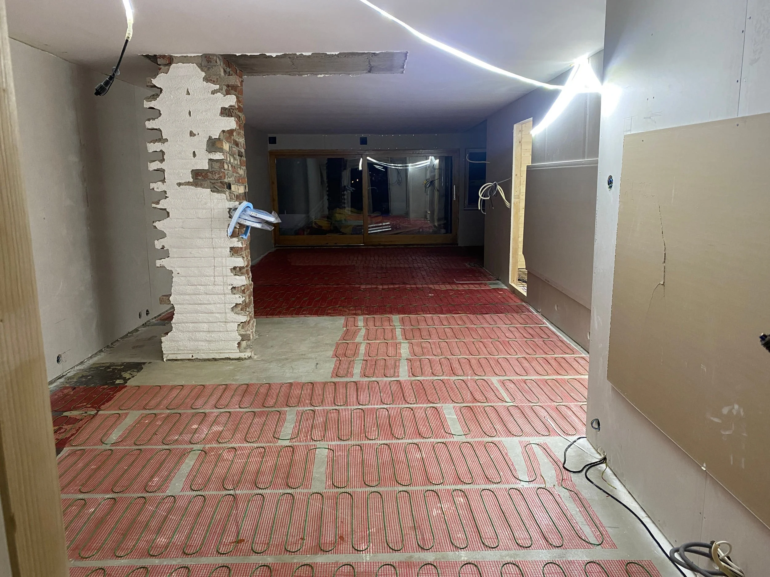 Christiansen & Kjenner snekker tømrer Kvalitet i generasjoner