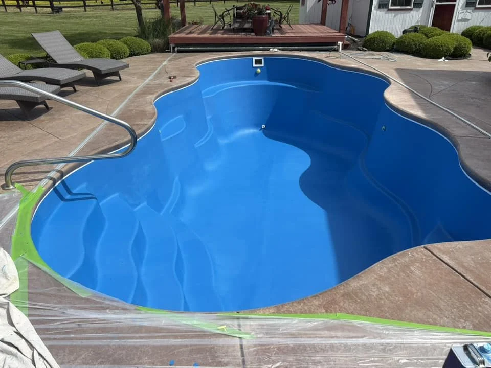 Pool Resurfacing Indianapolis Crack Repair