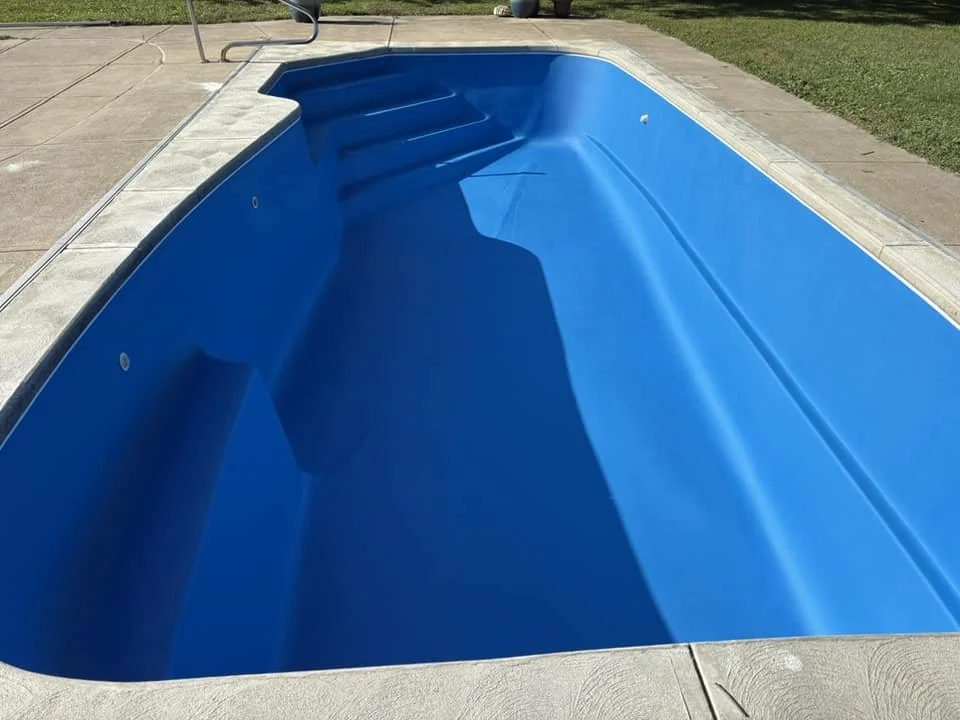 Pool Resurfacing Indianapolis
