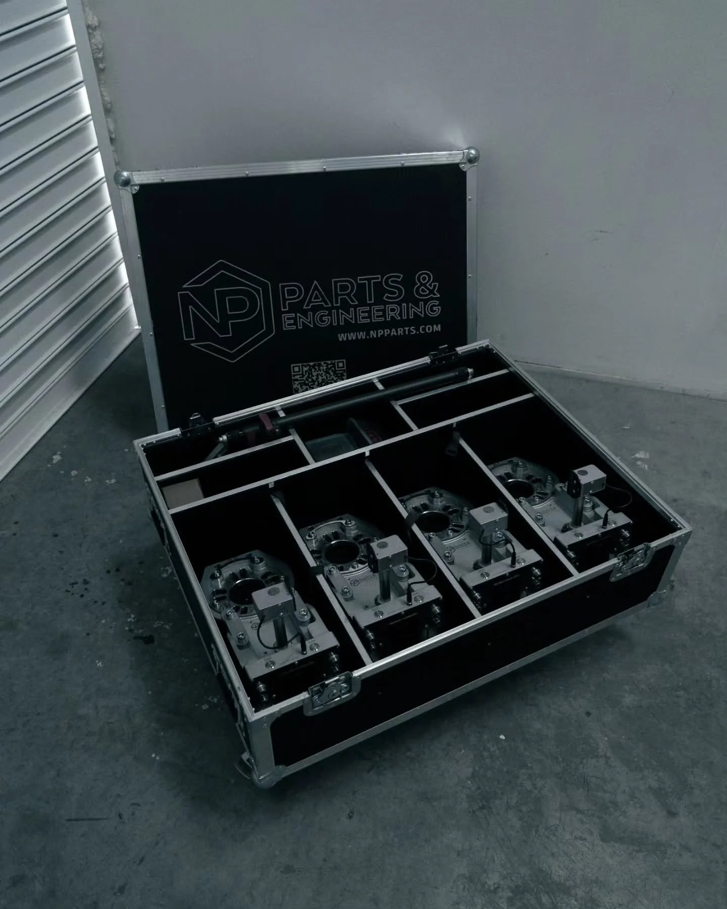 Introducing our Racing Alignment Equipment🔧.

@np_racing_equipment @np_racing_equipment Elite Hub Stands

A hub-stand alignment and measurement system that references the suspension directly at the hub, allowing geometry to be measured both statical