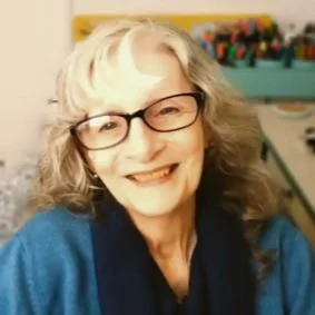 Susan Griffin