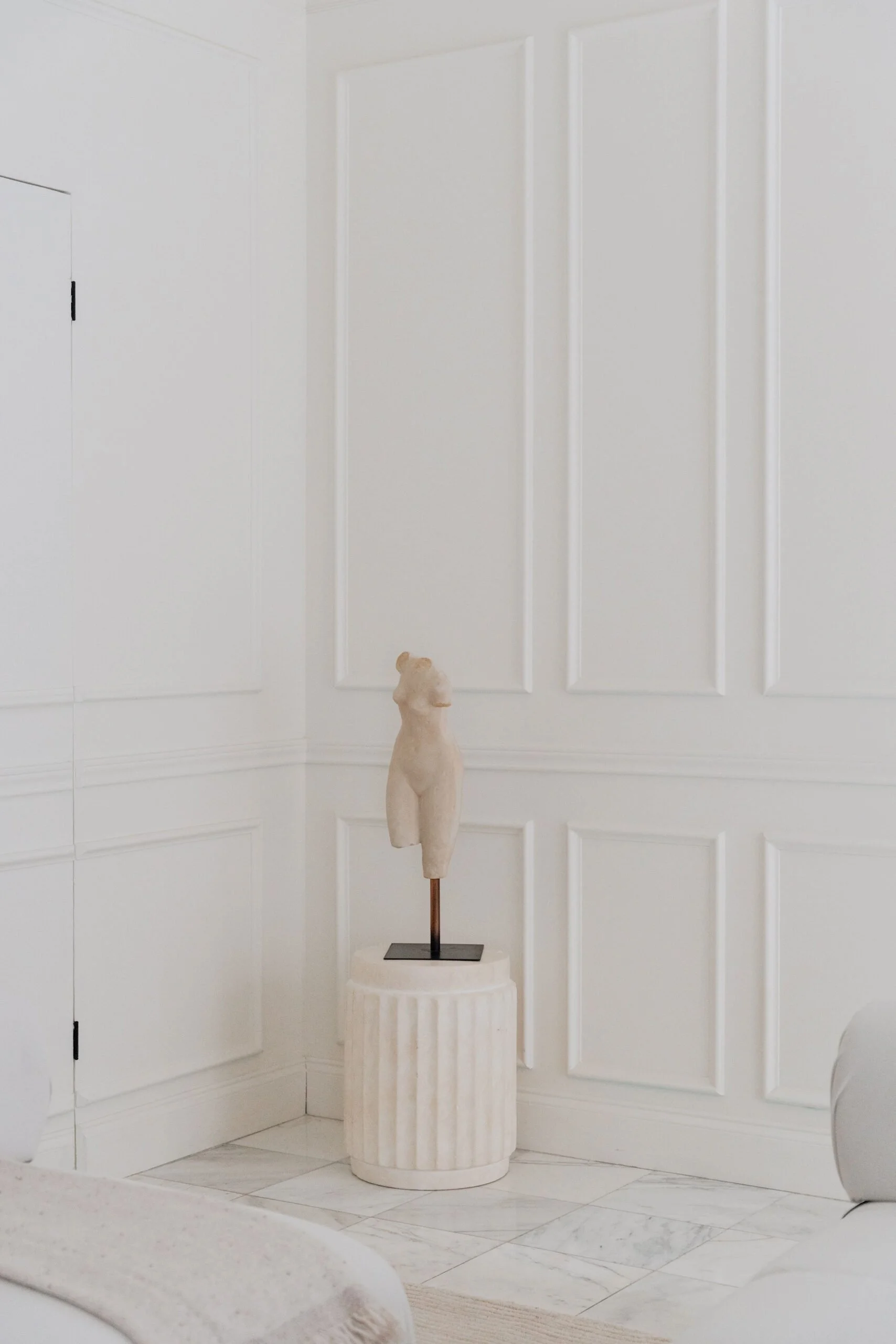 The truth doesn’t clutter — hiding it does 