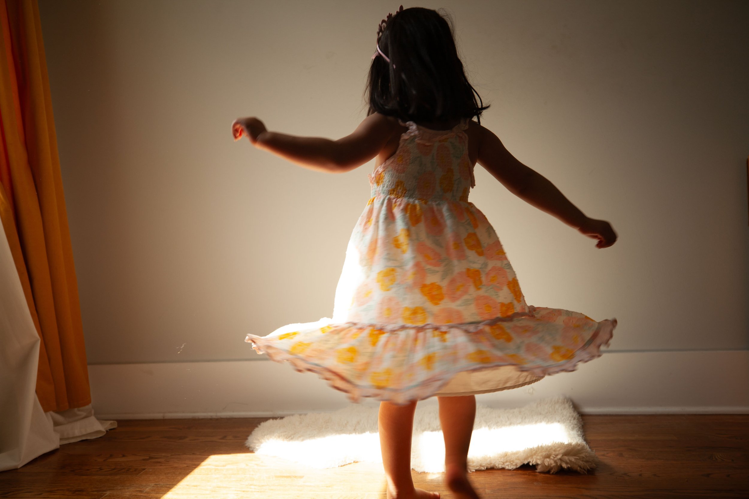 Awakening the blueprint of being human