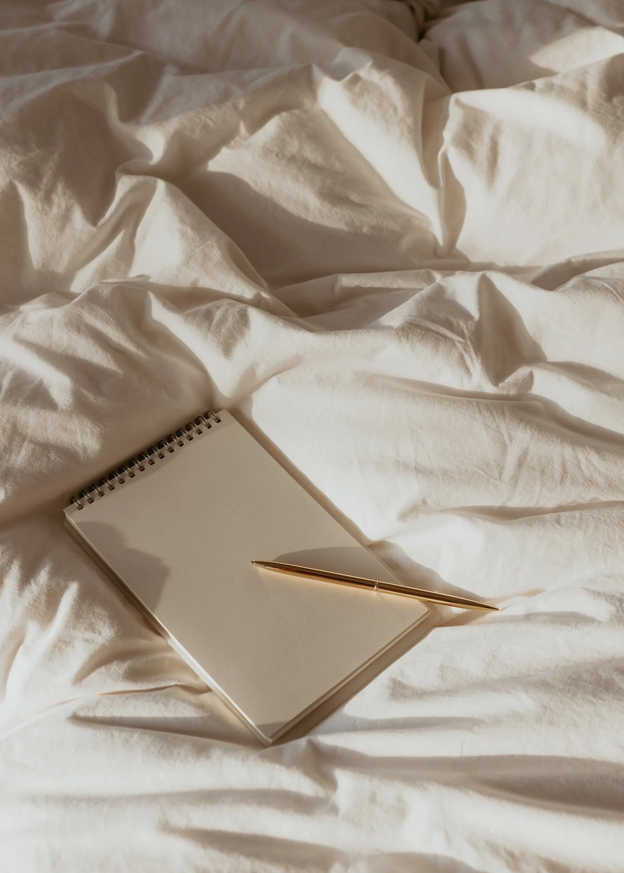 In search of an inspired life