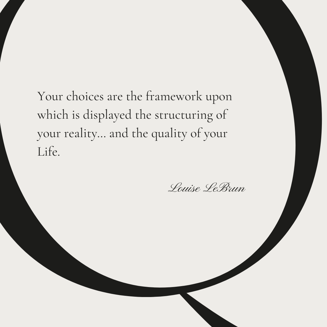 Lines of Inquiry: Mindful Choice vs Habituation&nbsp;