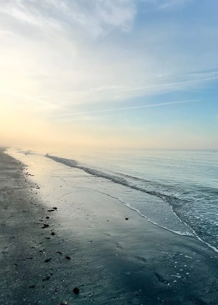 The Longing for God