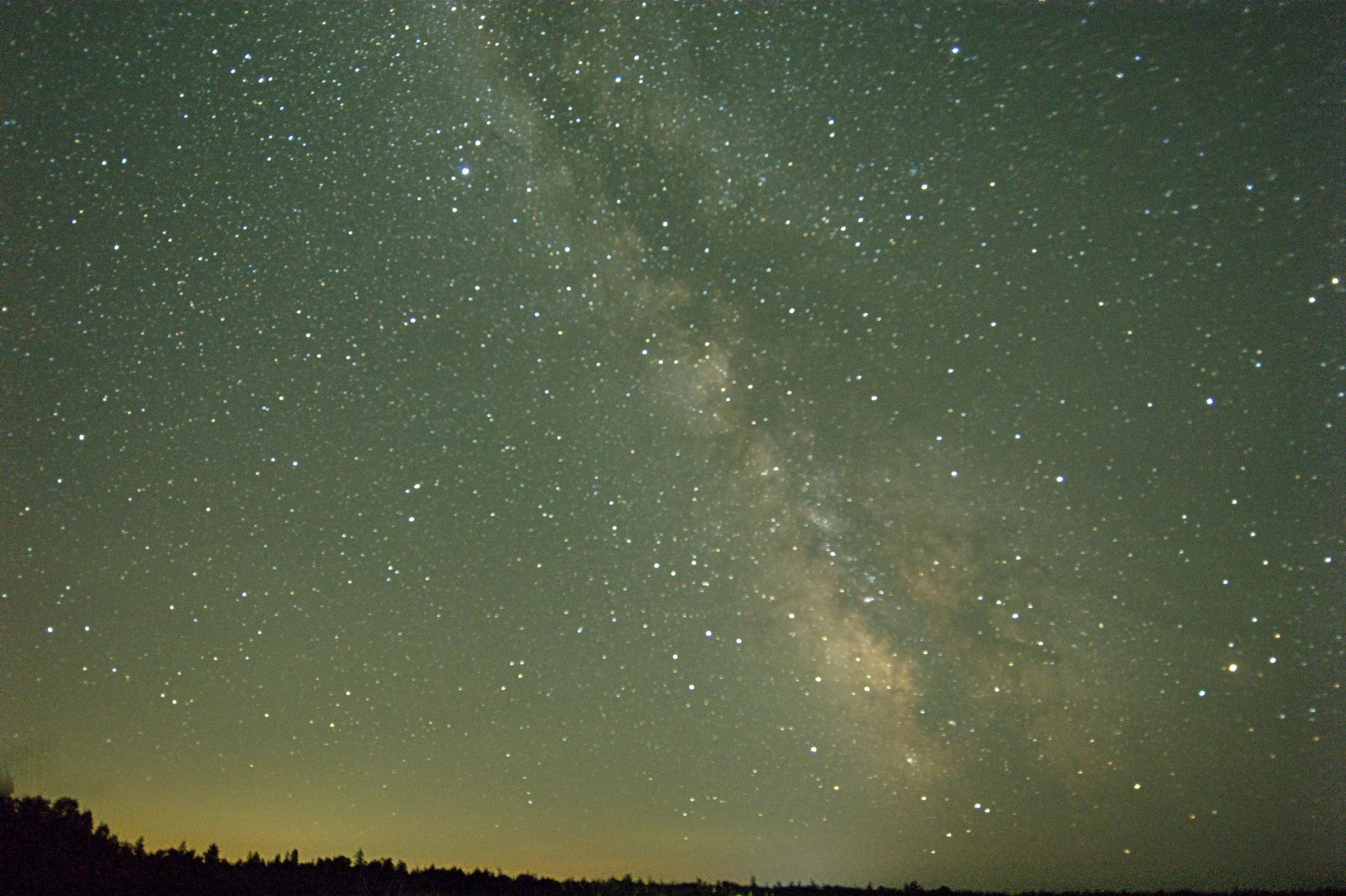 The Paradox of Being Alive 