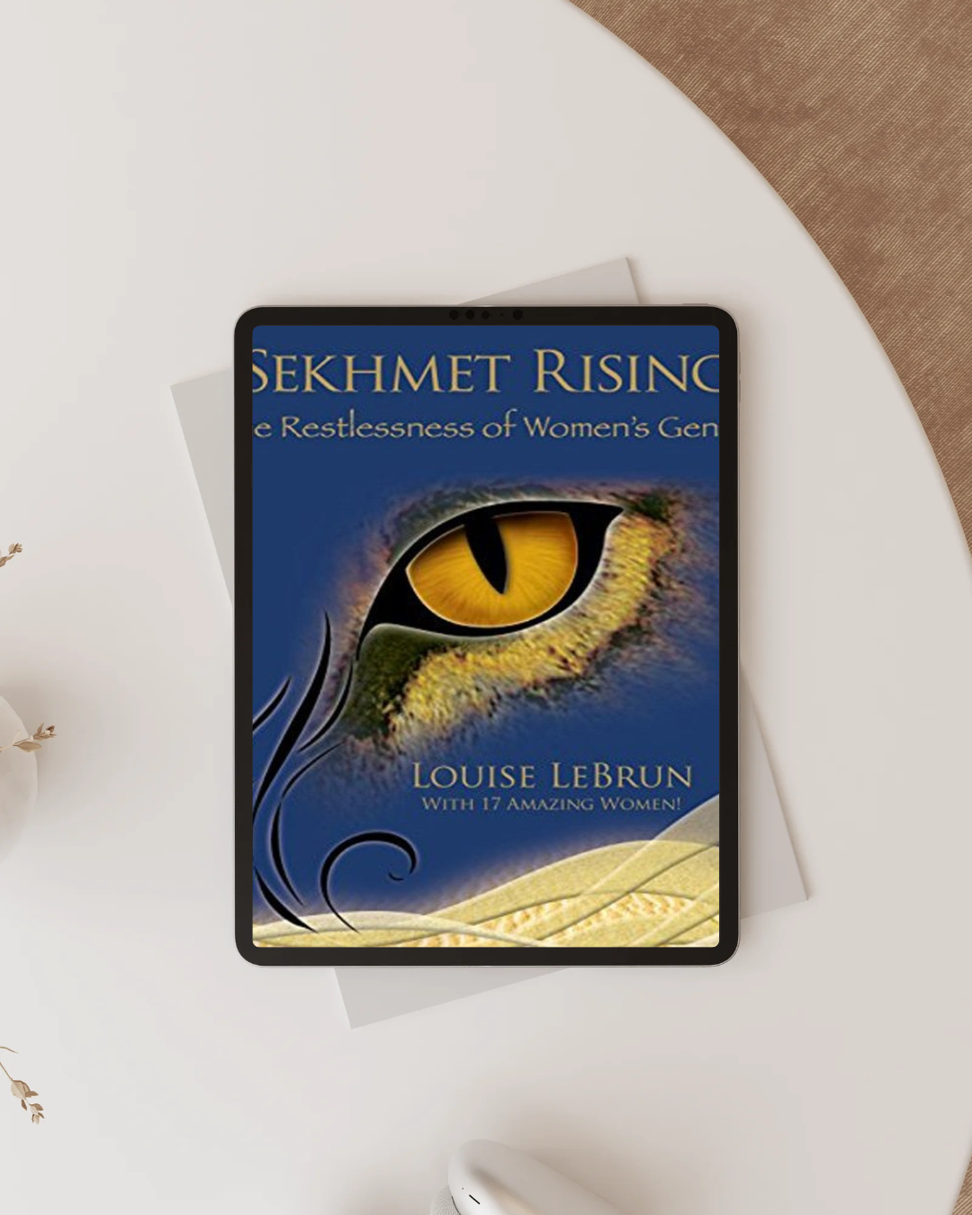 Sekhmet Rising