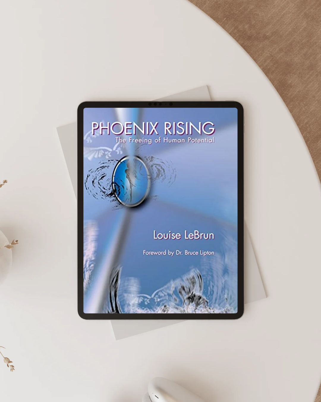 Phoenix Rising: The Freeing of Human Potential